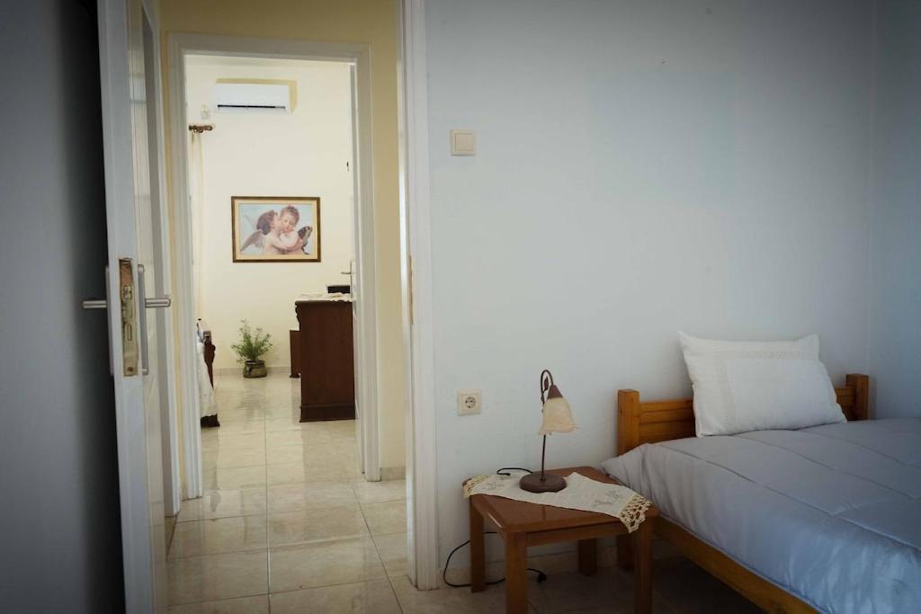 Kreta House Villa Pombia Exterior foto