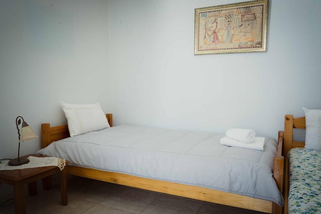 Kreta House Villa Pombia Exterior foto